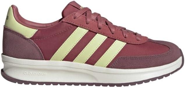 image:imageAdidas Womens Run 70s 20Preloved CrimsonIce YellowShadow Fig