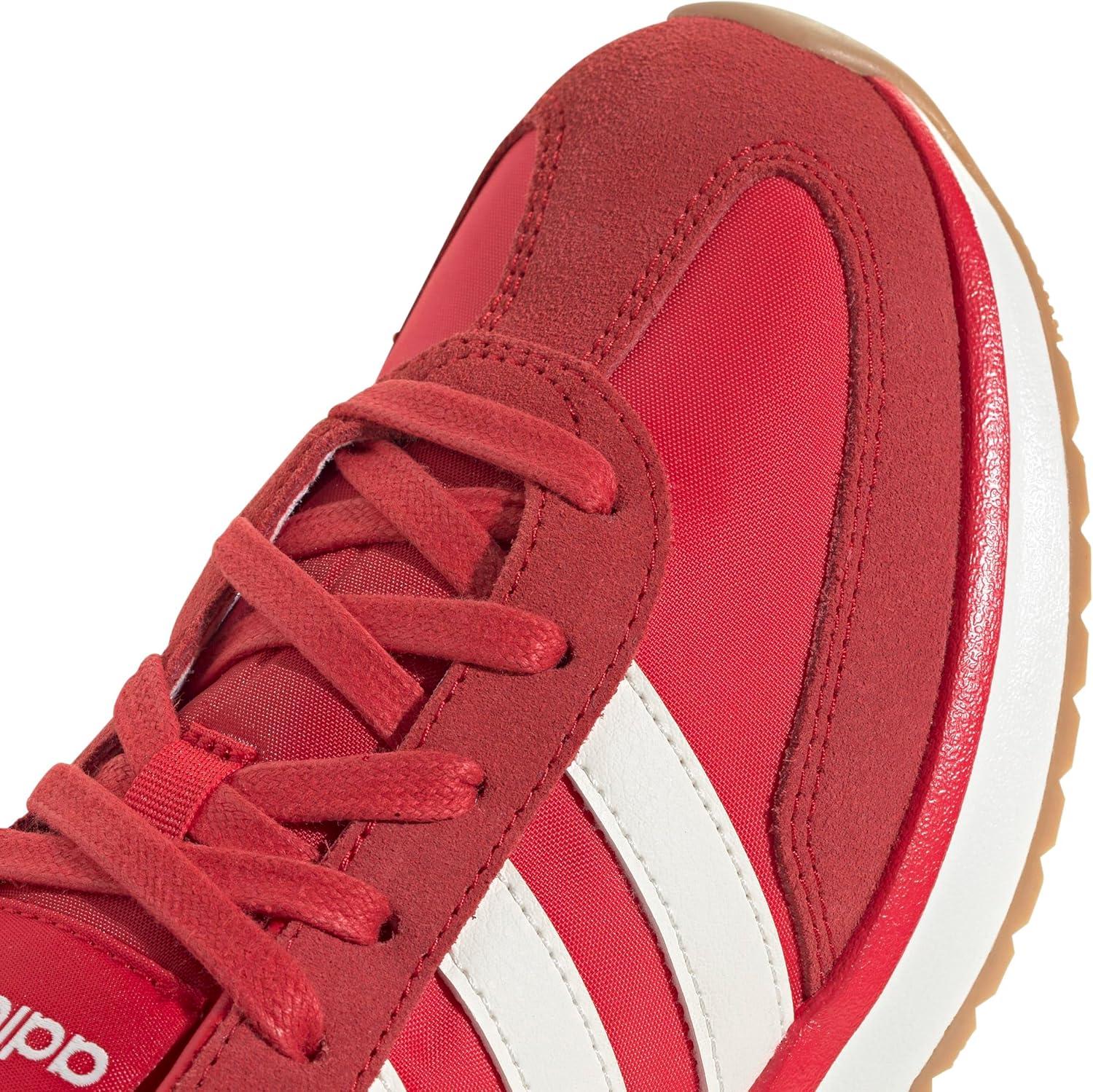 image:imageAdidas Womens Run 70s 20Pure RubyOff WhiteBetter Scarlet