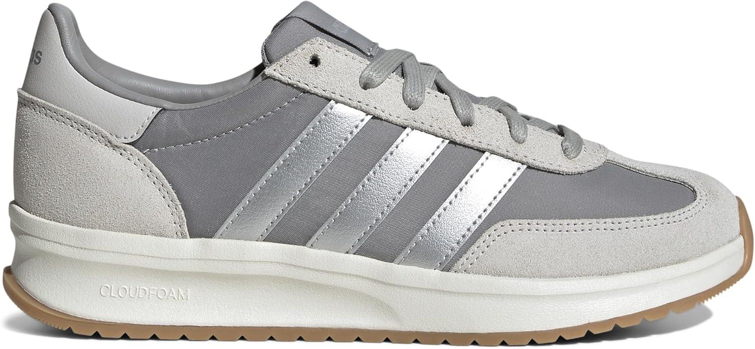image:imageAdidas Womens Run 70s 20Solid GreyMatte SilverGrey