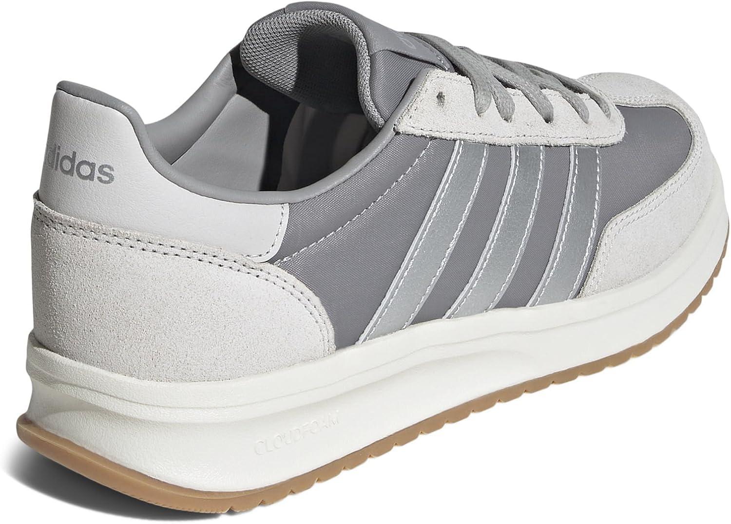 image:imageAdidas Womens Run 70s 20Solid GreyMatte SilverGrey