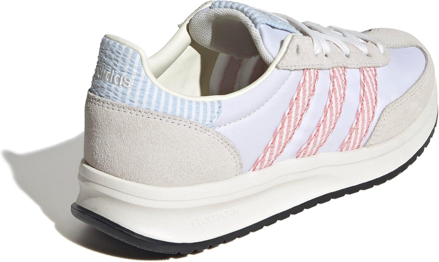 image:imageAdidas Womens Run 70s 20WhitePreloved ScarletBlue