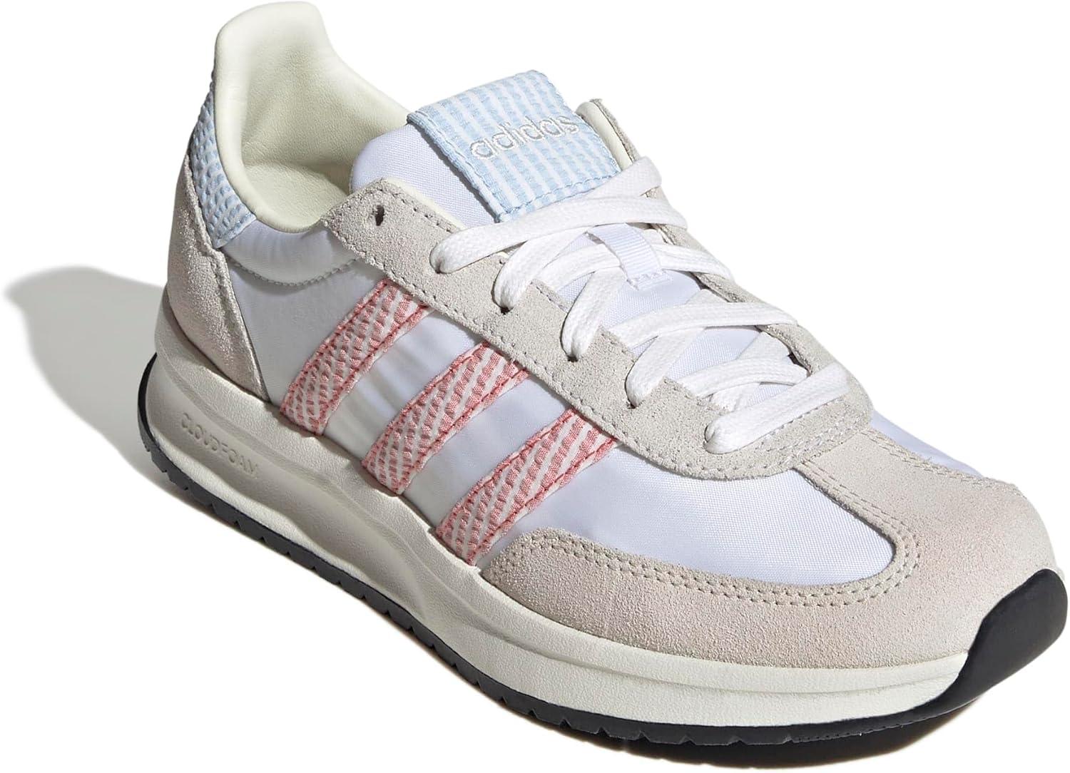 image:imageAdidas Womens Run 70s 20WhitePreloved ScarletBlue