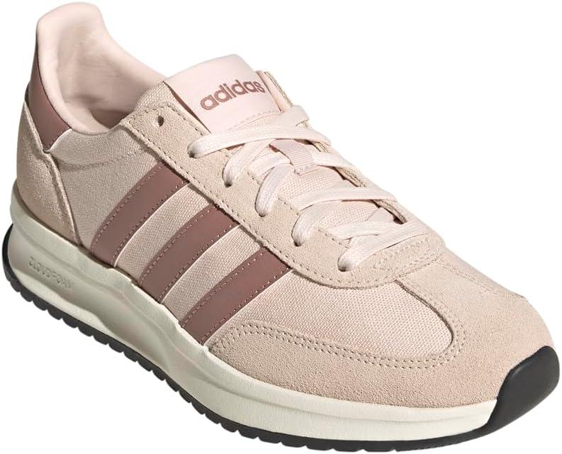 image:imageAdidas Womens Run 70s 20Wonder QuartzWarm ClayOff White