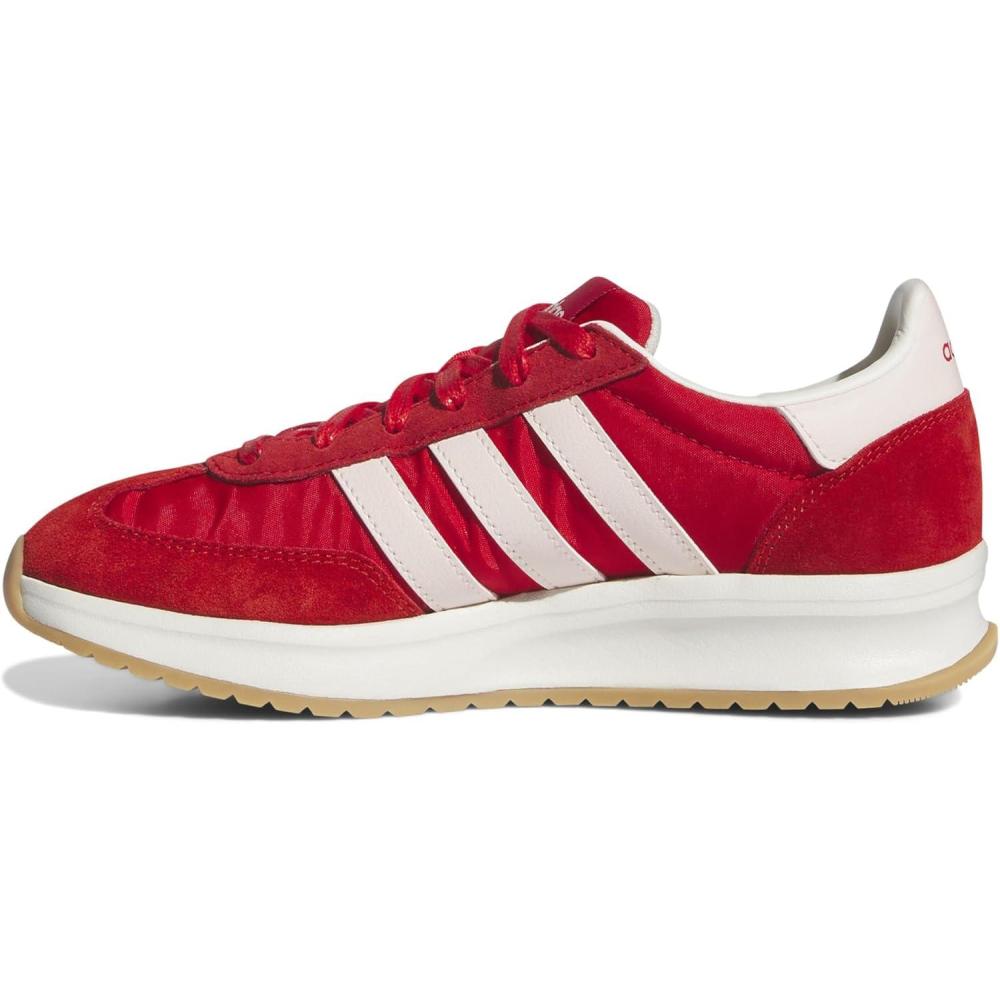 image:imageAdidas Womens Run 70s 20Better ScarletWonder QuartzCollegiate Red
