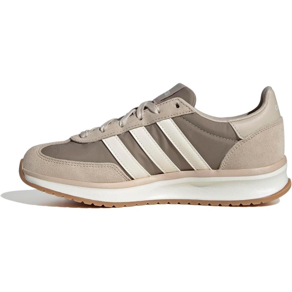 image:imageAdidas Womens Run 70s 20Blanch CargoOff WhiteWonder Beige