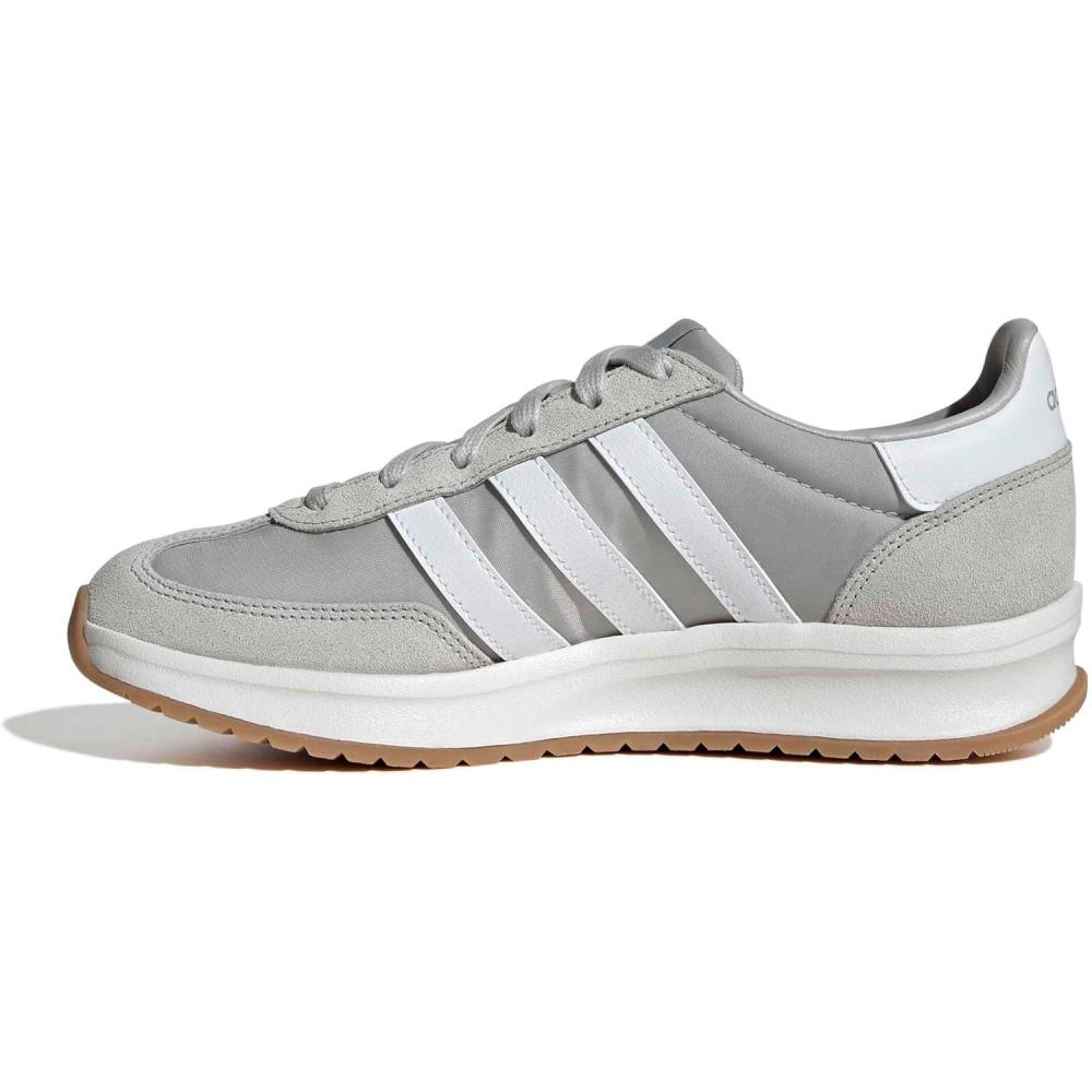 image:imageAdidas Womens Run 70s 20GreyWhiteGrey