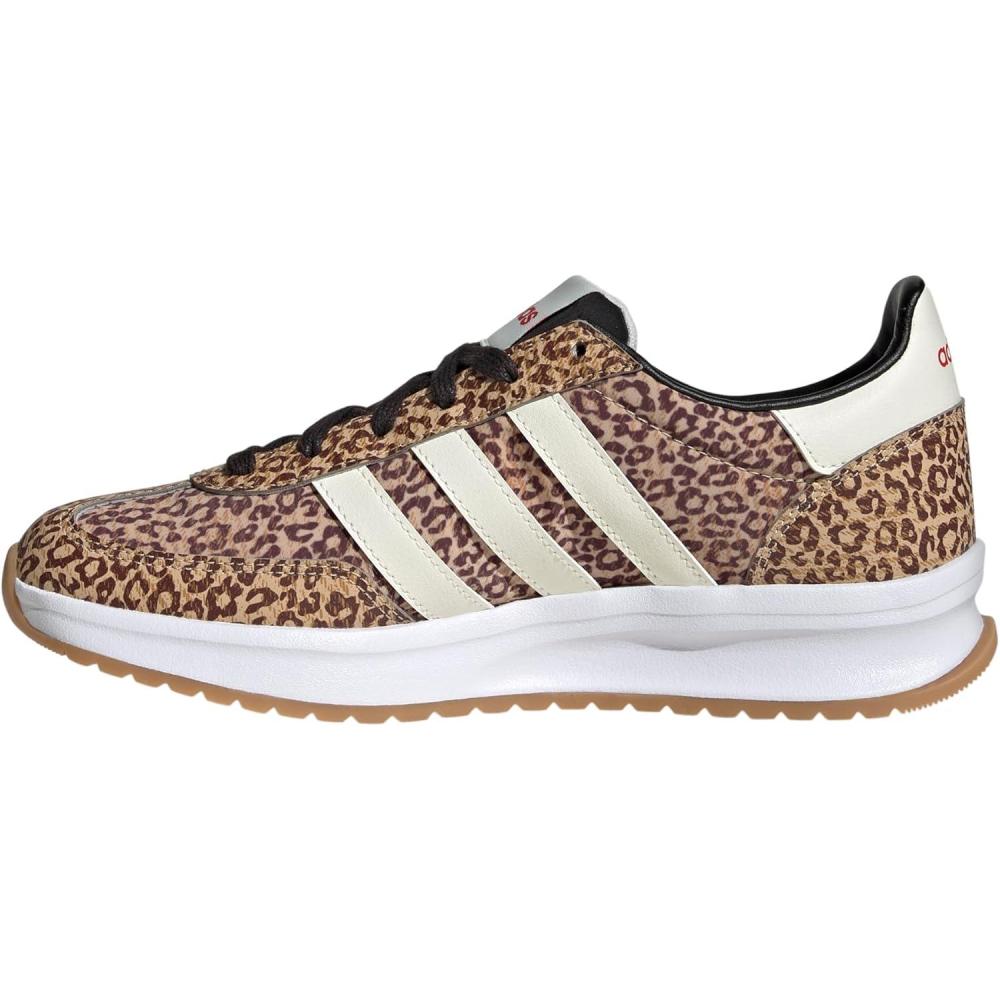 image:imageAdidas Womens Run 70s 20Magic BeigeOff WhiteBlack