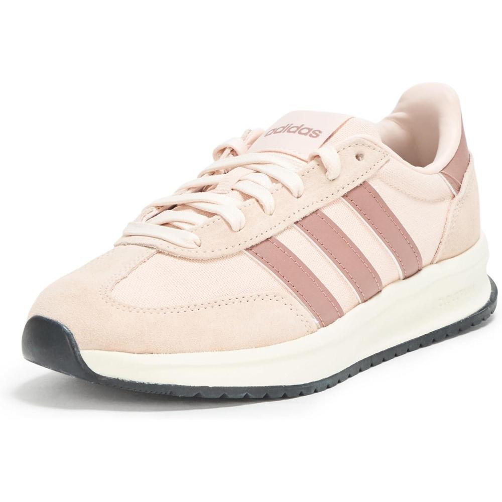 image:imageAdidas Womens Run 70s 20Wonder QuartzWarm ClayOff White