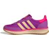 Purple Burst/Orange Tint/Shock Pink