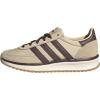 Sand Strata/Shadow Brown/Off White