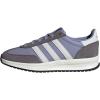 Silver Violet/Crystal White/Trace Grey