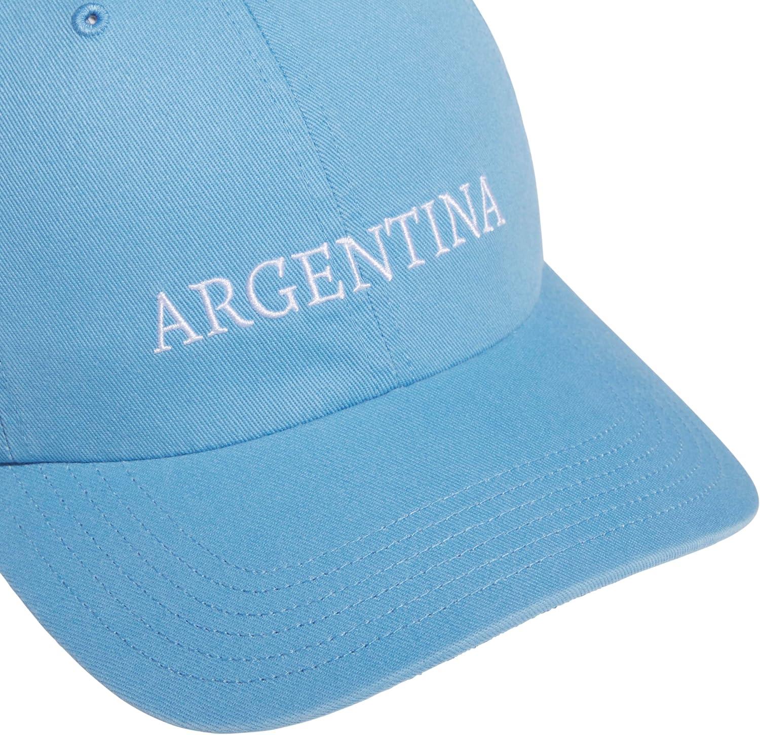 image:imageAdidas Mens Baseball Cap Ultimate Adjustable Strapback Hat Relaxed Fit CottonArgentina