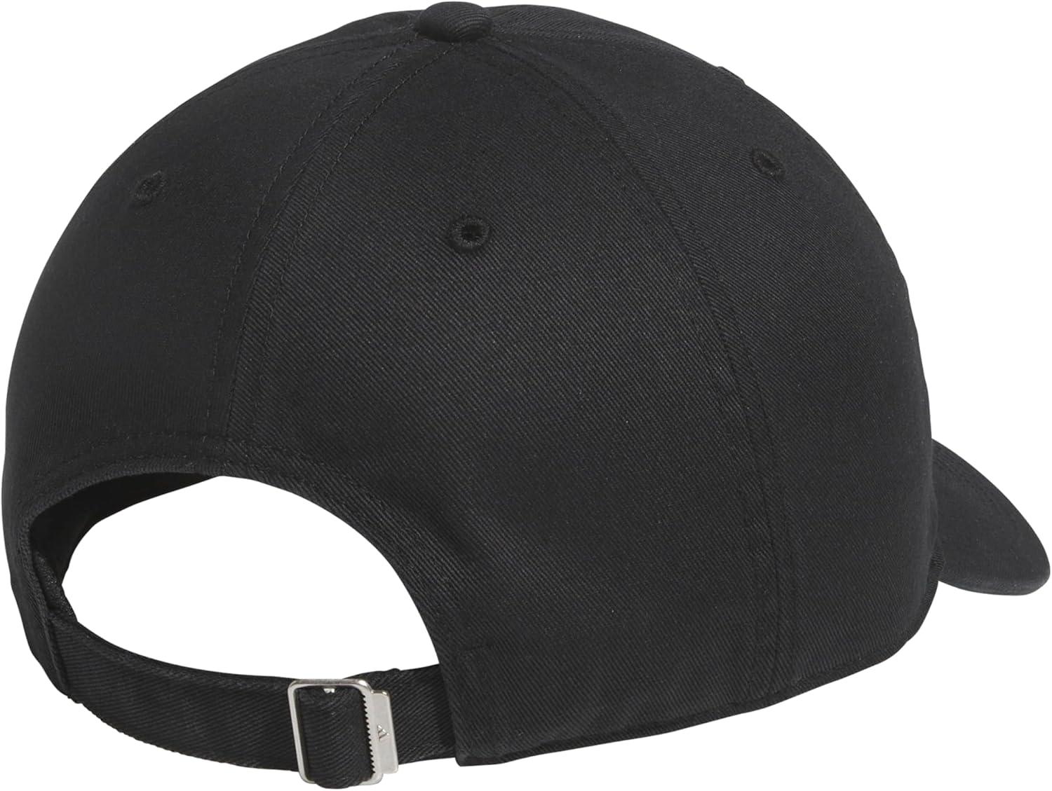 image:imageAdidas Mens Baseball Cap Ultimate Adjustable Strapback Hat Relaxed Fit CottonMexico