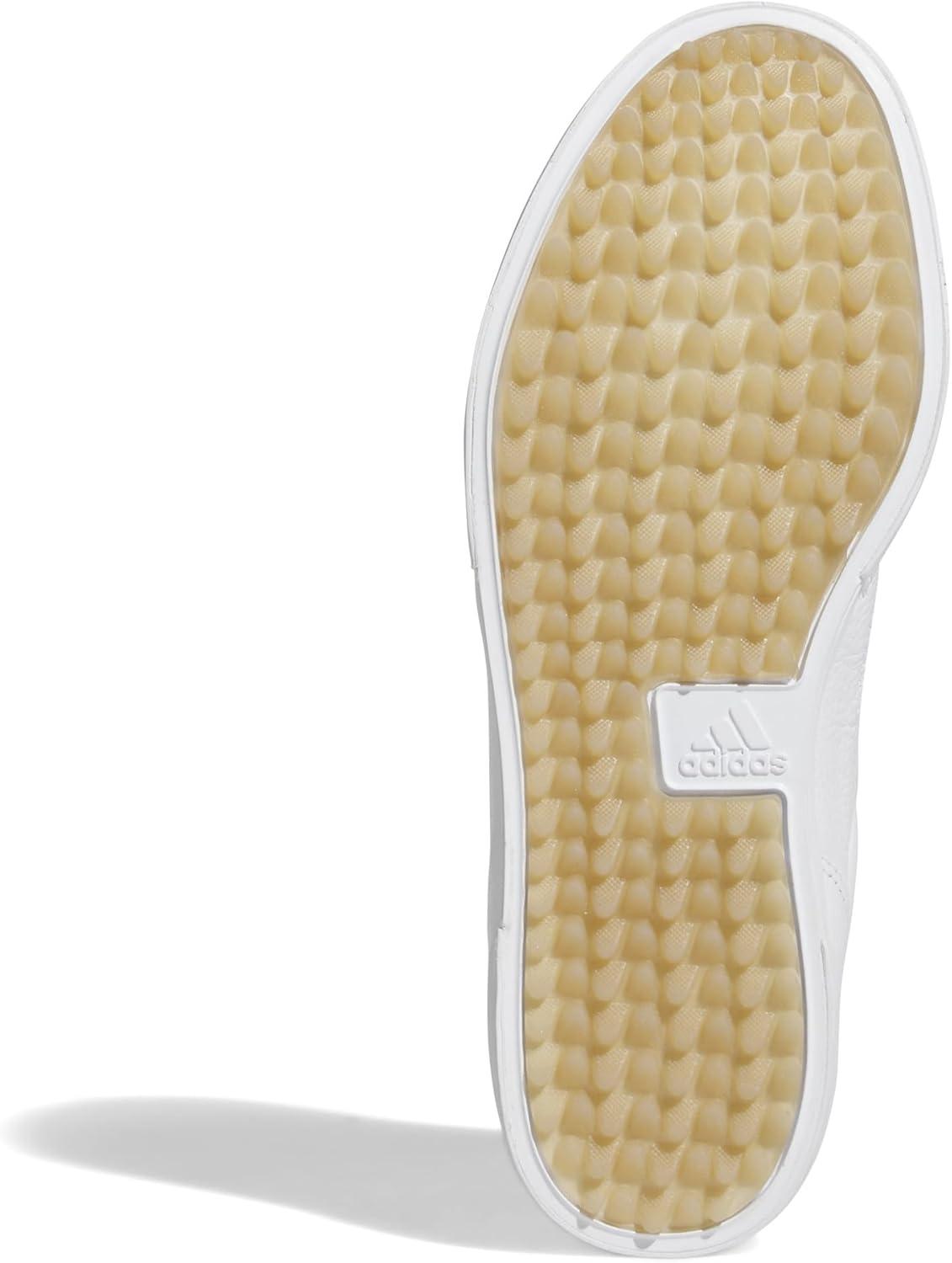 image:imageAdidas Womens Retrocross 25 Spikeless Golf ShoesFootwear WhiteGrey SixGum 4