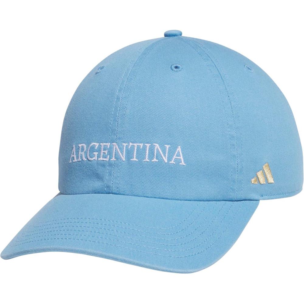 image:imageAdidas Mens Baseball Cap Ultimate Adjustable Strapback Hat Relaxed Fit CottonArgentina