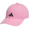 Bliss Pink/Black/Soccer