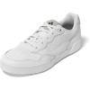 Footwear White/Grey Six/Gum 4