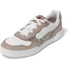 Footwear White/Wonder Taupe/Warm Clay