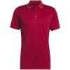 Colllegiate Burgundy 24