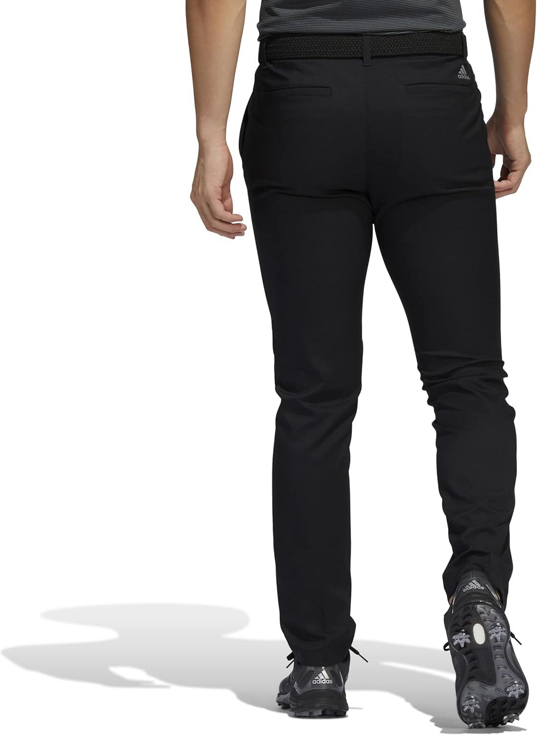 image:imageadidas Mens Ultimate365 Tapered Golf PantsBlack 23
