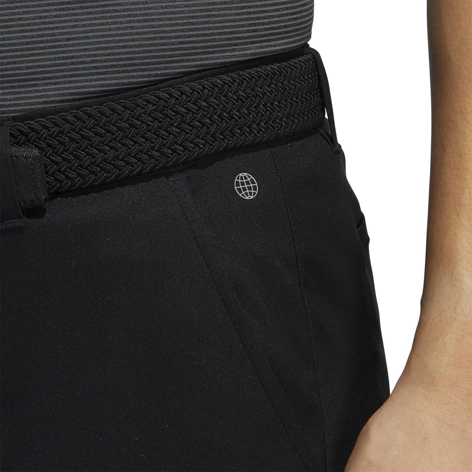 image:imageadidas Mens Ultimate365 Tapered Golf PantsBlack 23