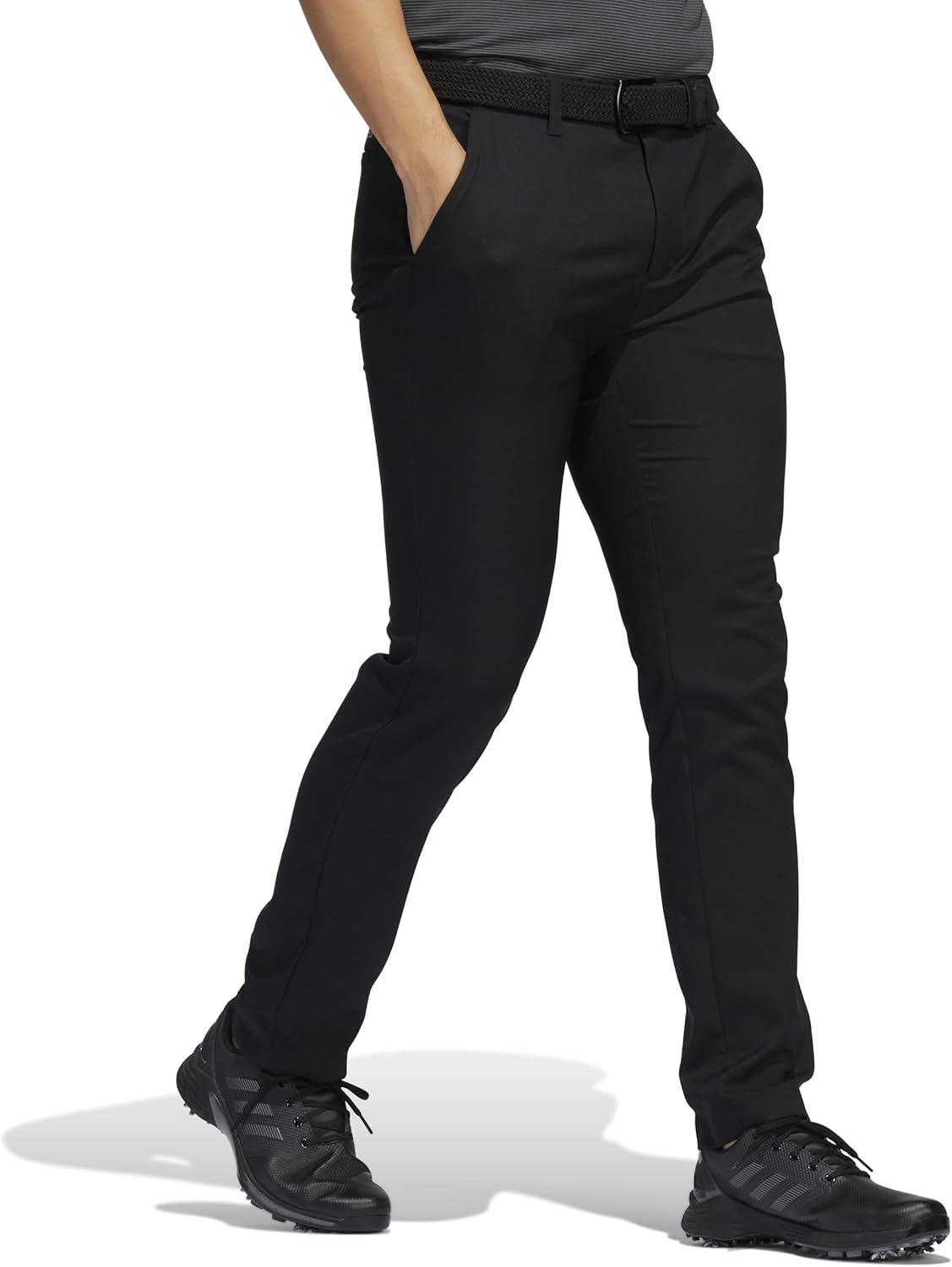 image:imageadidas Mens Ultimate365 Tapered Golf PantsBlack 23
