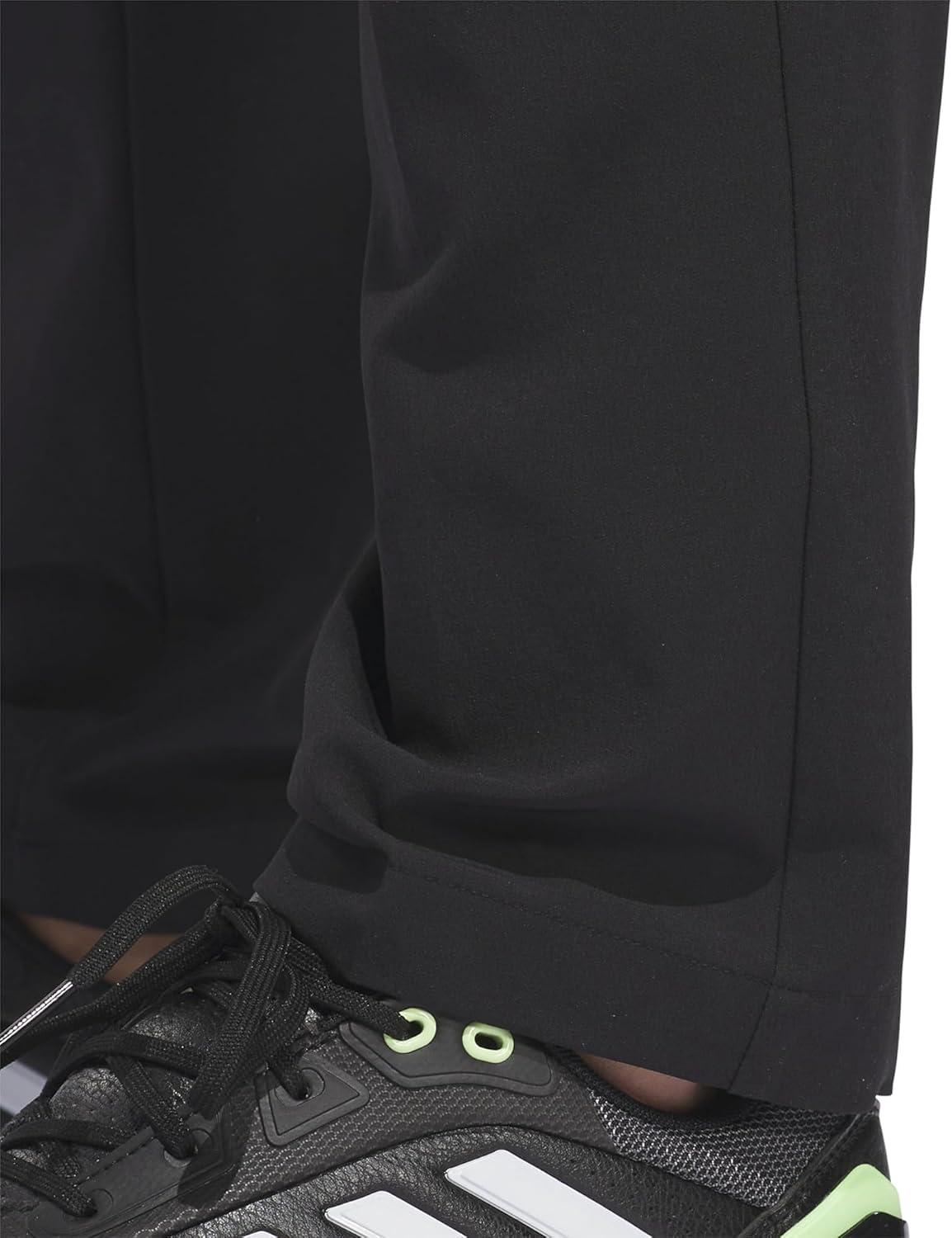 image:imageadidas Mens Ultimate365 Tapered Golf PantsBlack 24