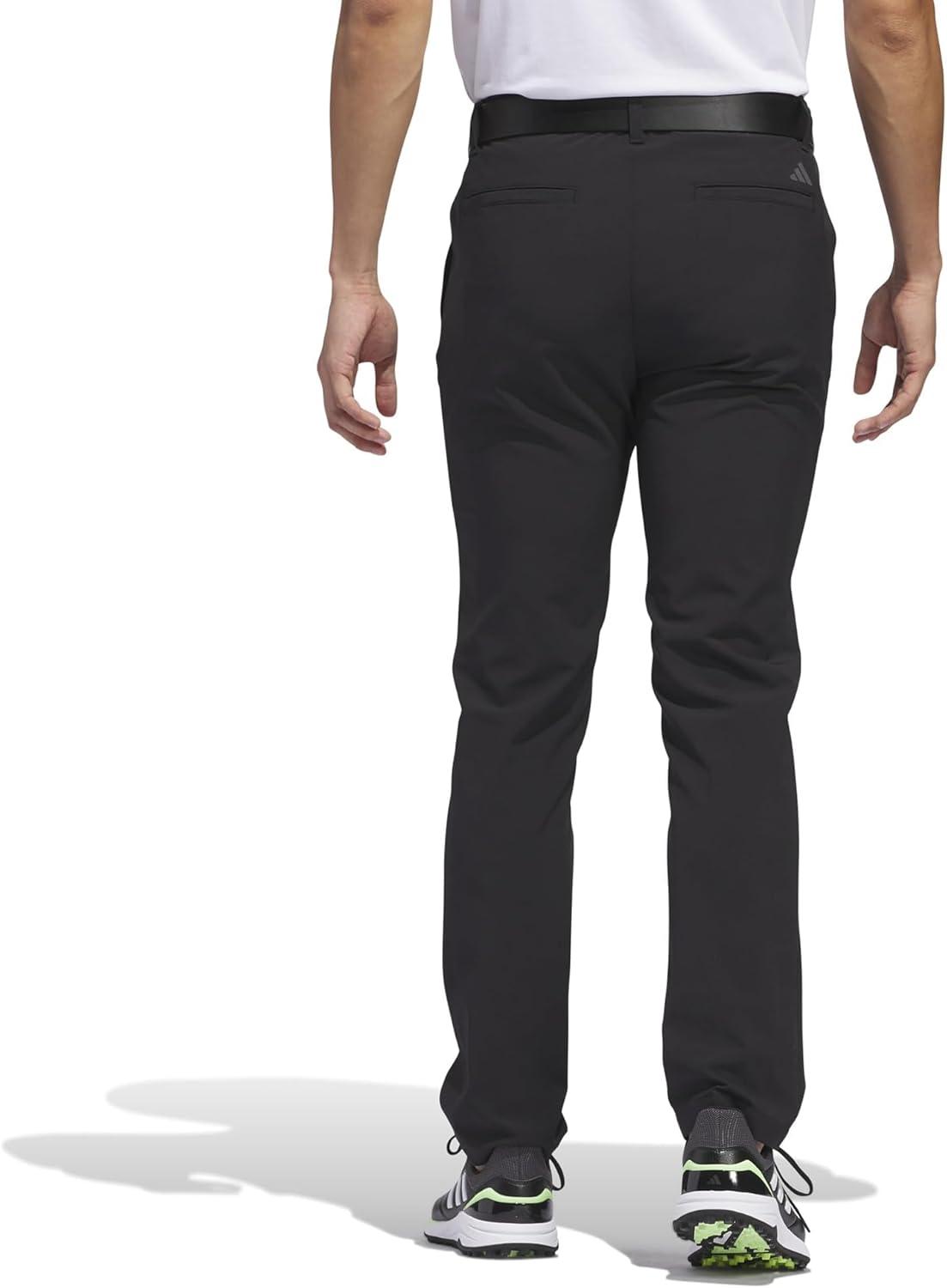image:imageadidas Mens Ultimate365 Tapered Golf PantsBlack 24