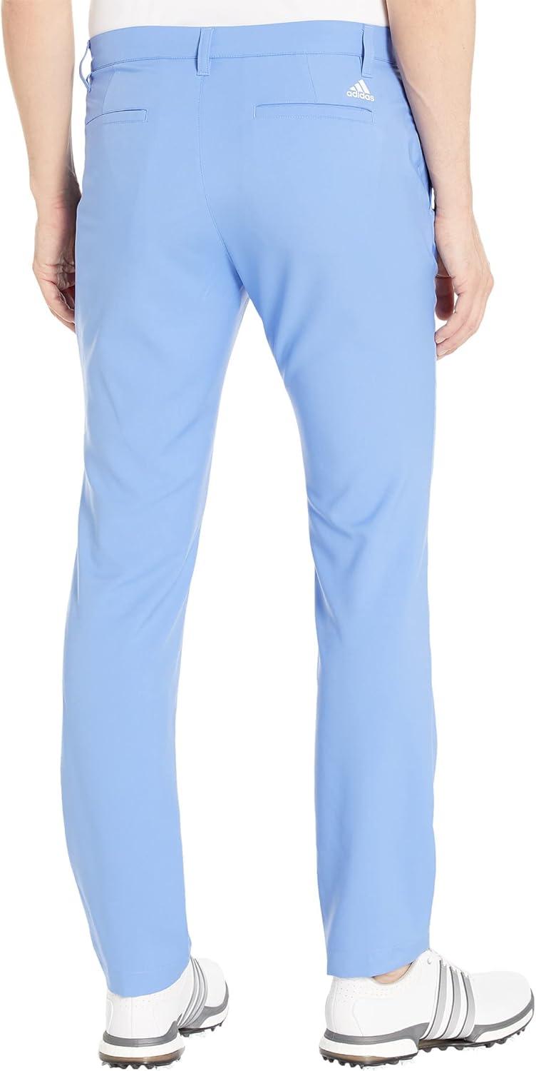 image:imageadidas Mens Ultimate365 Tapered Golf PantsBlue Fusion 23