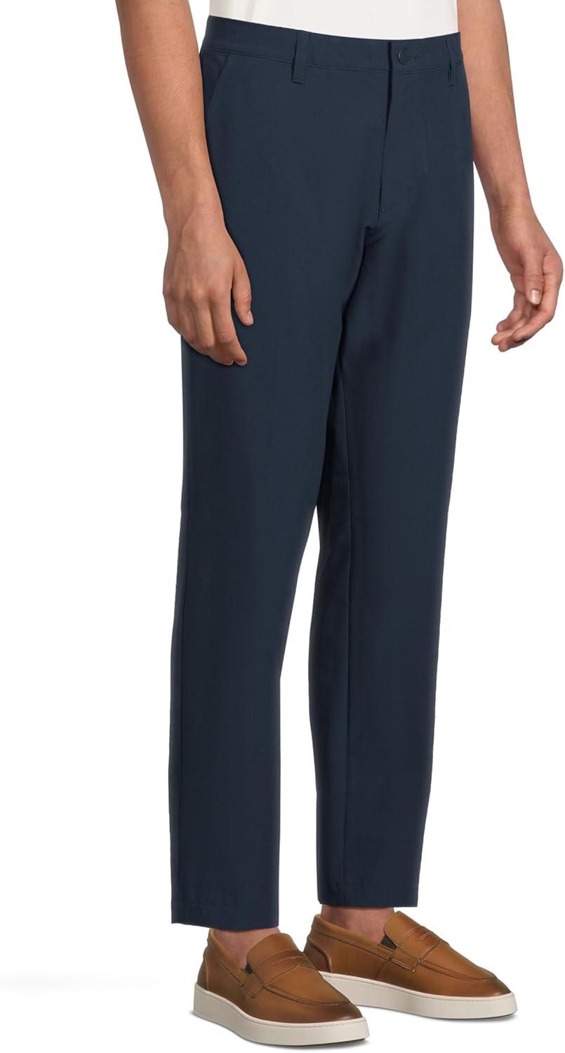 image:imageadidas Mens Ultimate365 Tapered Golf PantsCollegiate Navy 24