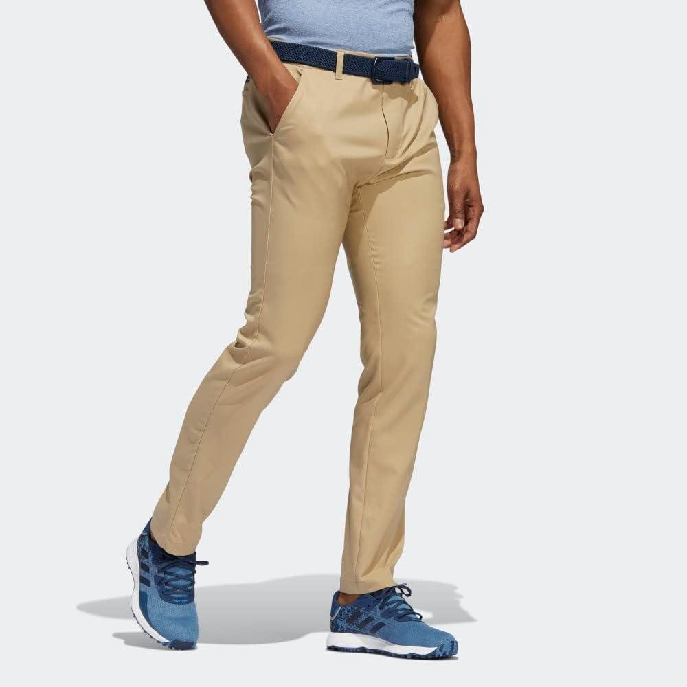 image:imageadidas Mens Ultimate365 Tapered Golf PantsHemp 22