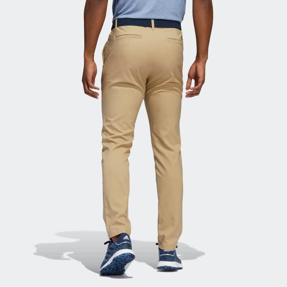 image:imageadidas Mens Ultimate365 Tapered Golf PantsHemp 22