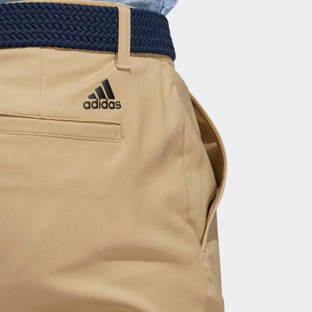 image:imageadidas Mens Ultimate365 Tapered Golf PantsHemp 22