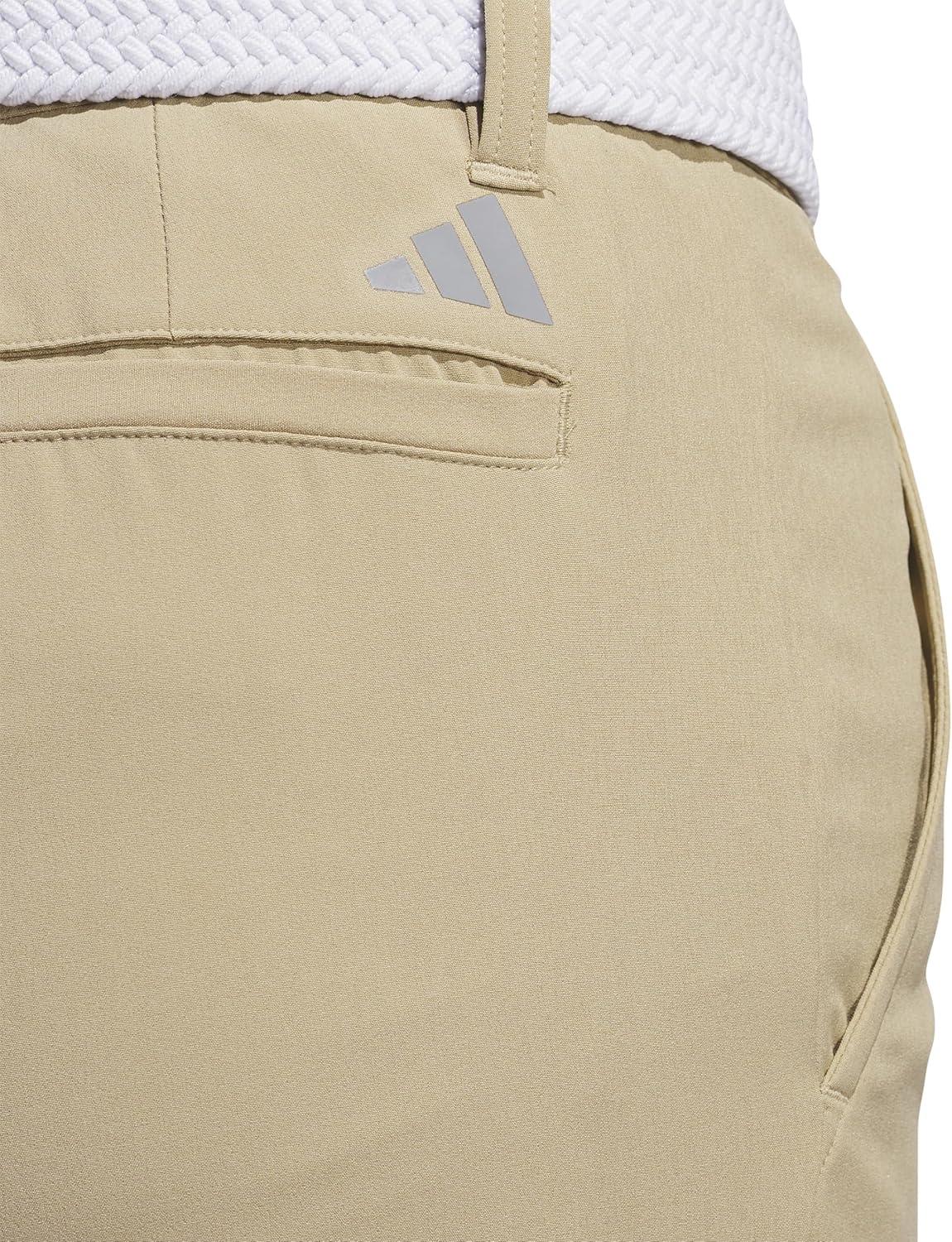 image:imageadidas Mens Ultimate365 Tapered Golf PantsHemp 24