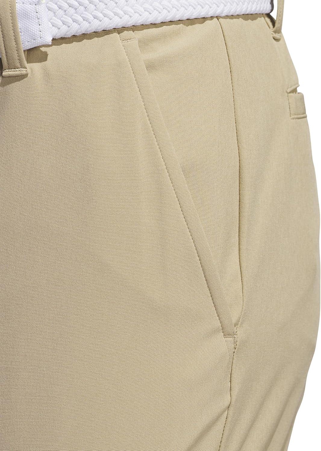 image:imageadidas Mens Ultimate365 Tapered Golf PantsHemp 24