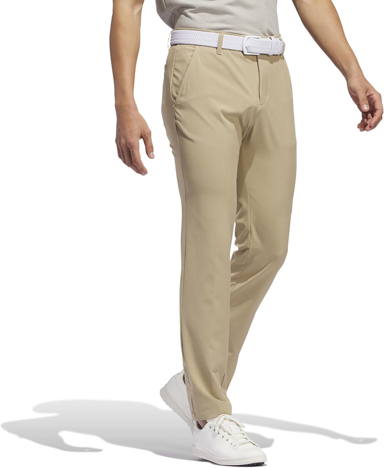 image:imageadidas Mens Ultimate365 Tapered Golf PantsHemp 24