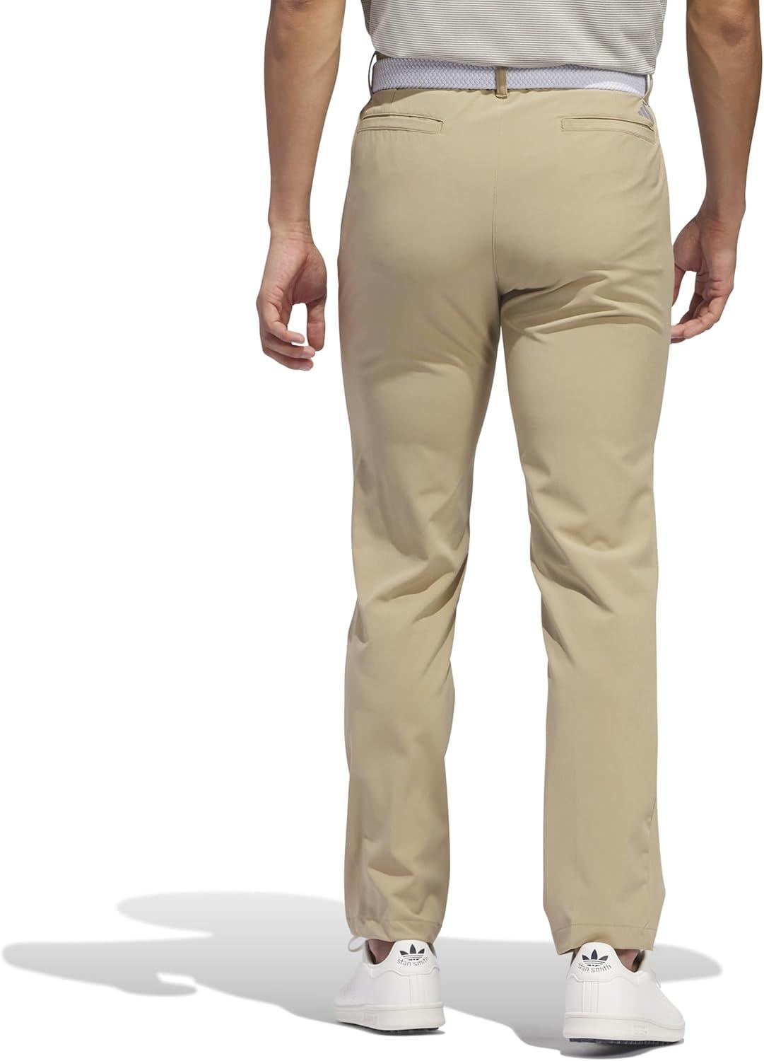 image:imageadidas Mens Ultimate365 Tapered Golf PantsHemp 24