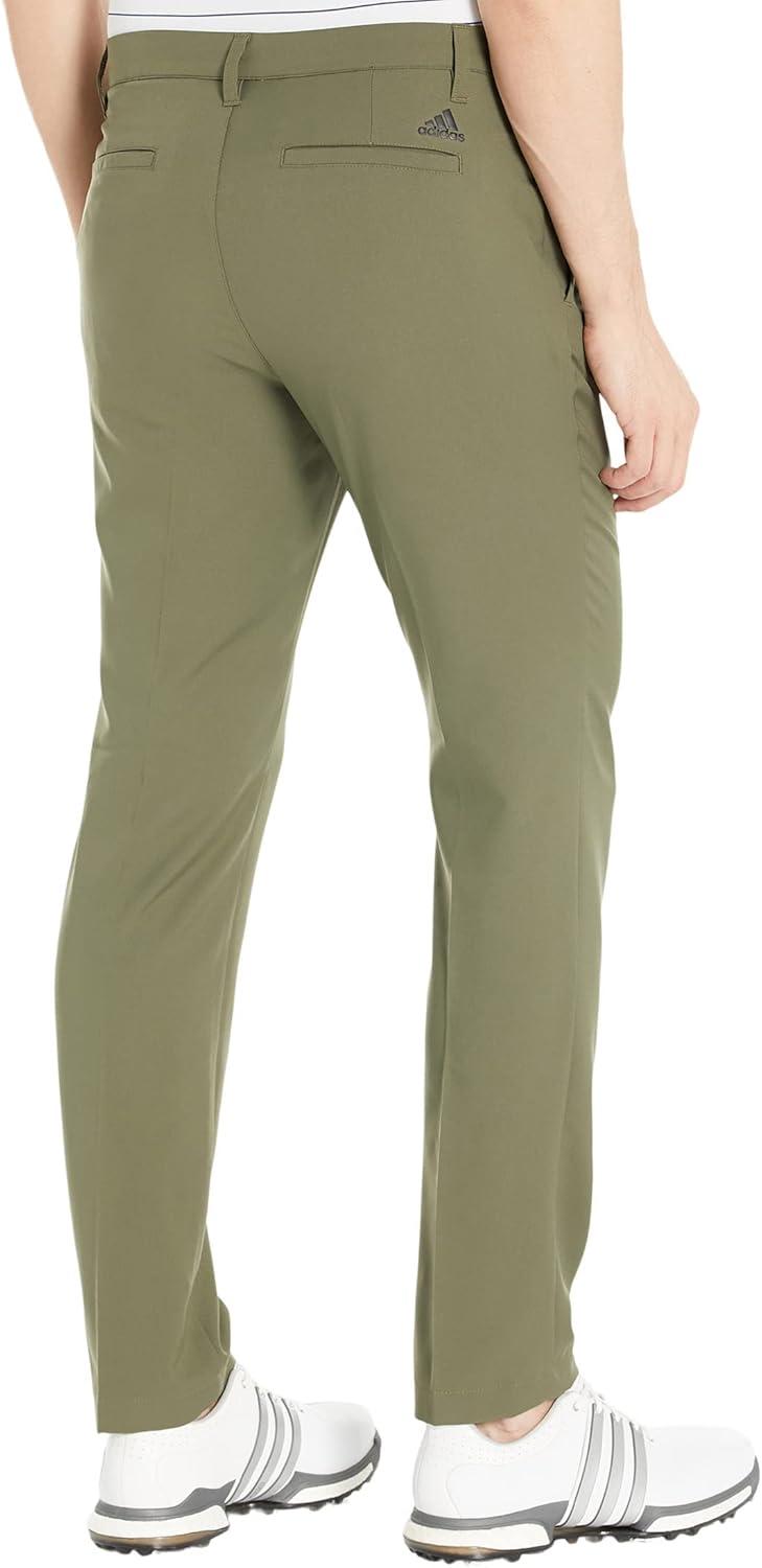 image:imageadidas Mens Ultimate365 Tapered Golf PantsOlive Strata 23