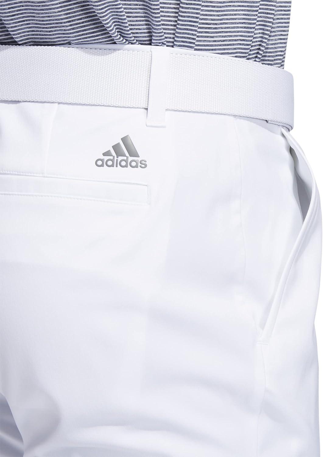 image:imageadidas Mens Ultimate365 Tapered Golf PantsWhite 23
