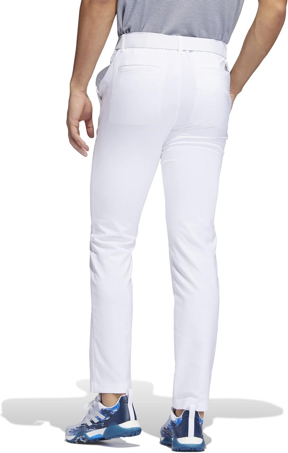 image:imageadidas Mens Ultimate365 Tapered Golf PantsWhite 23