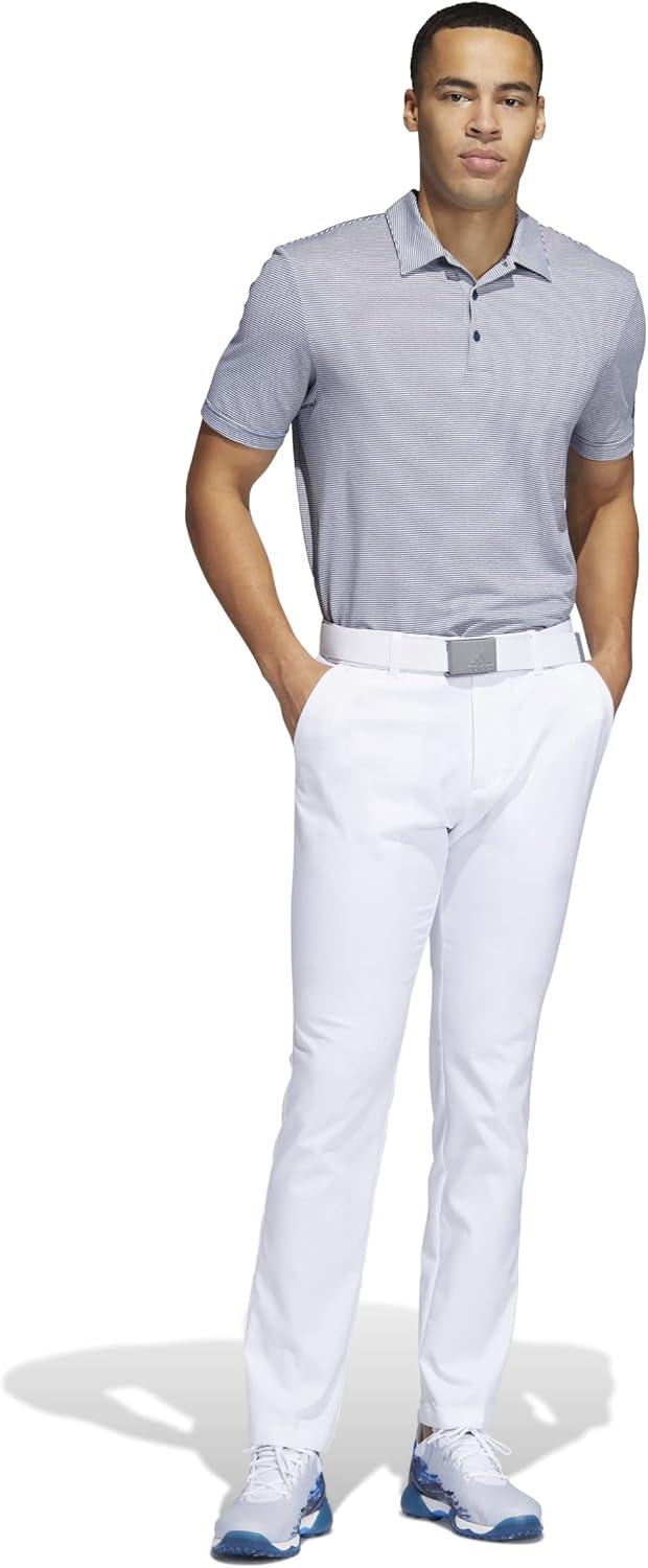 image:imageadidas Mens Ultimate365 Tapered Golf PantsWhite 23