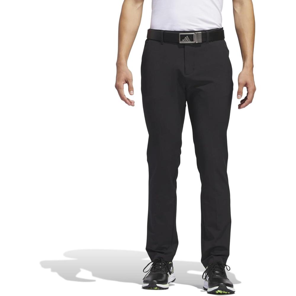 image:imageadidas Mens Ultimate365 Tapered Golf PantsBlack 24