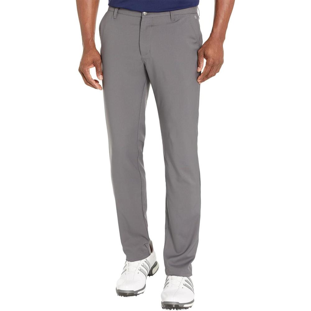 image:imageadidas Mens Ultimate365 Tapered Golf PantsGrey Five 22