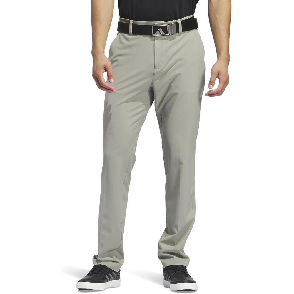 image:imageadidas Mens Ultimate365 Tapered Golf PantsSilver Pebble 24