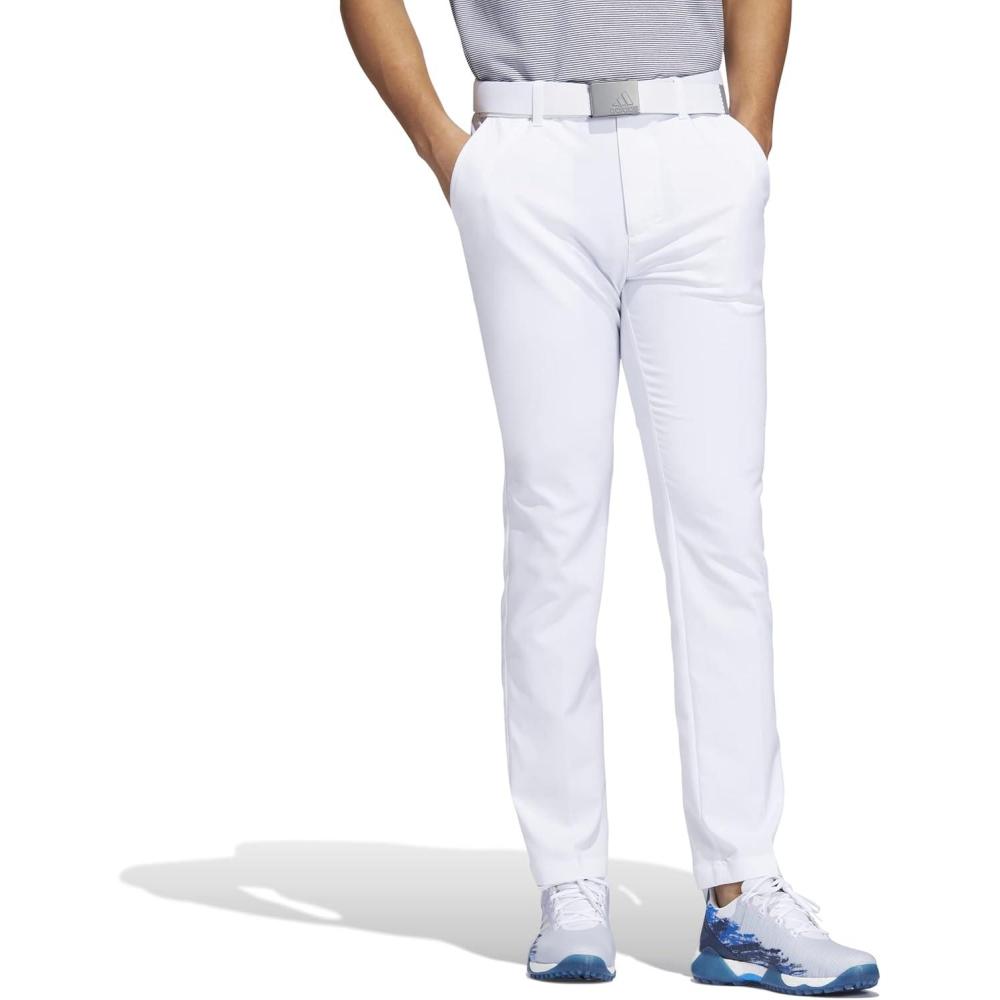 image:imageadidas Mens Ultimate365 Tapered Golf PantsWhite 23