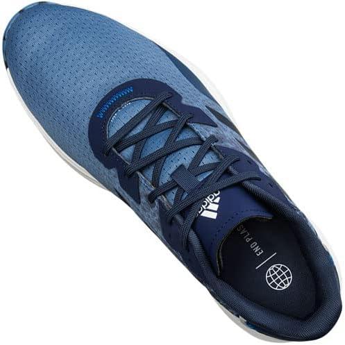 image:imageAdidas Mens S2G Sl Golf ShoesAltered BlueCrew NavyFootwear White