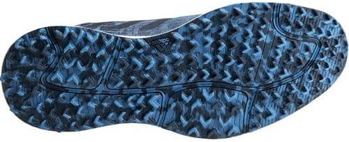 image:imageAdidas Mens S2G Sl Golf ShoesAltered BlueCrew NavyFootwear White