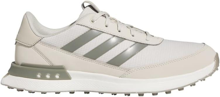image:imageAdidas Mens S2G Sl Golf ShoesAluminaSilver PebblePutty Grey