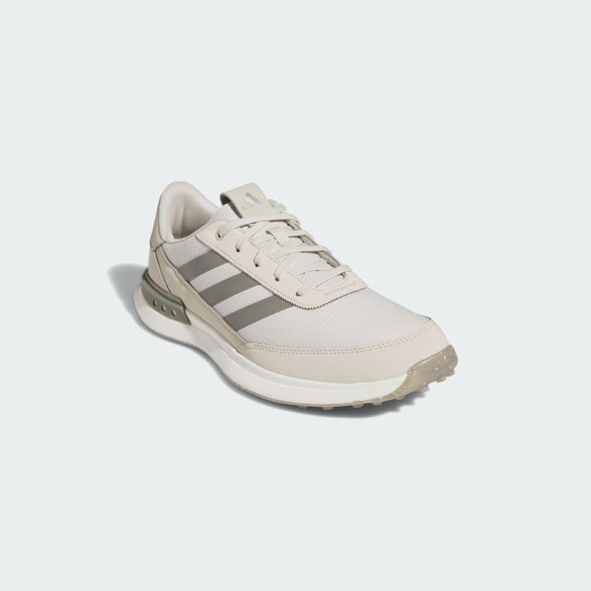 image:imageAdidas Mens S2G Sl Golf ShoesAluminaSilver PebblePutty Grey