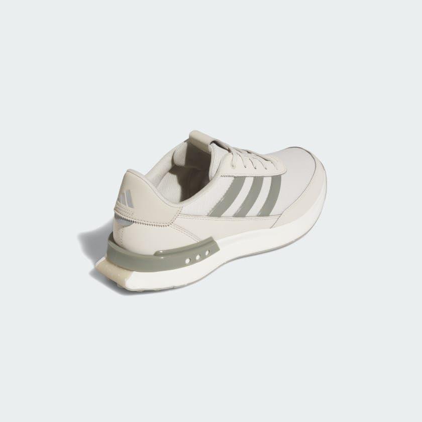 image:imageAdidas Mens S2G Sl Golf ShoesAluminaSilver PebblePutty Grey